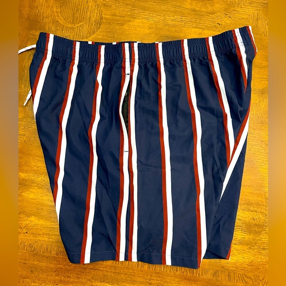 Silkworld Men’s Quick Dry Swim Trunks XL - Picture 3 of 7